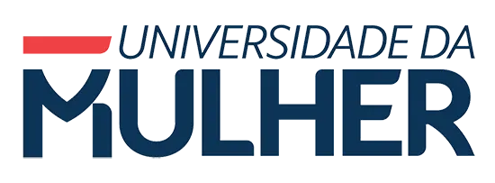logo universidade da mulher